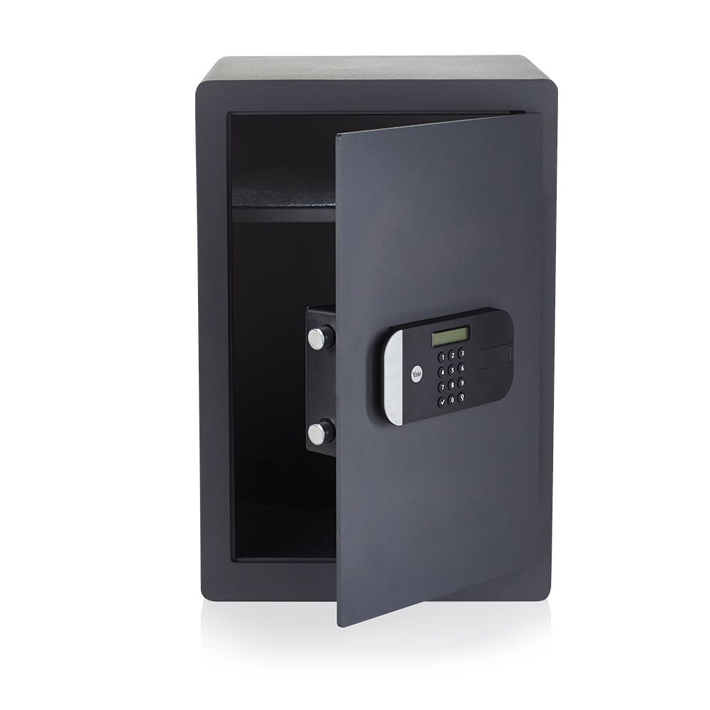 Maximum Security Professional Safe Yale